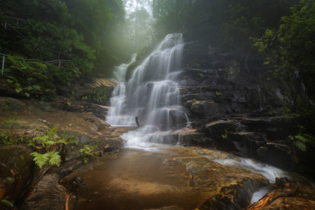 Australian Landscapes - High Resolution Stock Photography - Royalty Free