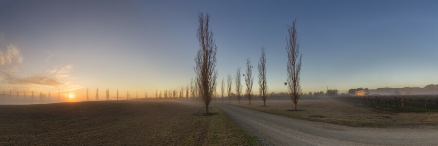 Australian Landscapes - High Resolution Stock Photography - Royalty Free