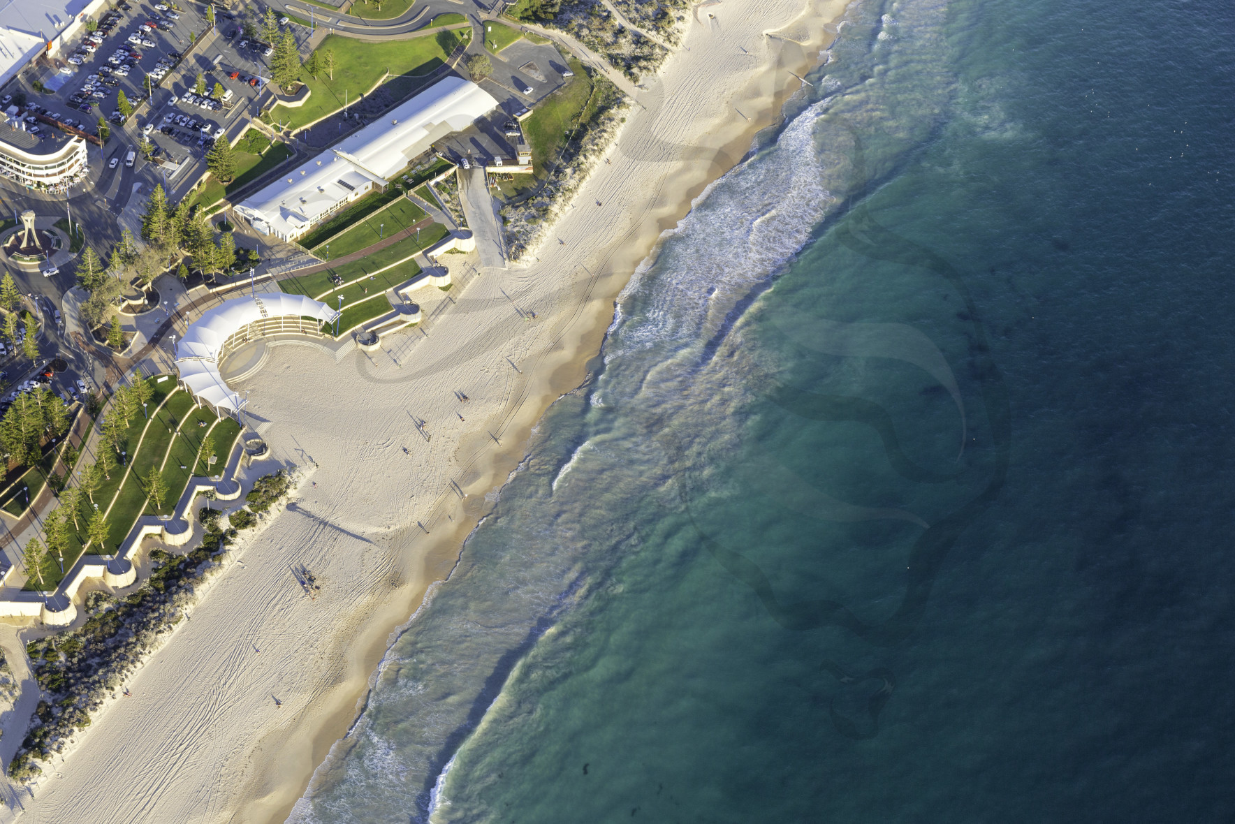 Scarborough Beach Aerial Stock Photos Cheap Images to Download Perth