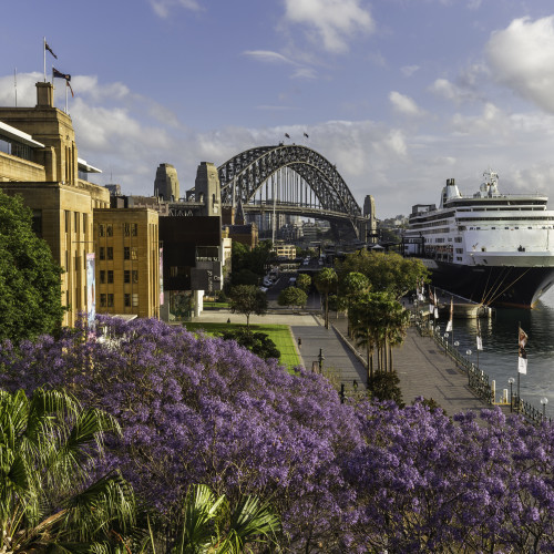 Brian Bornstein Portfolio | Australian Stock Images